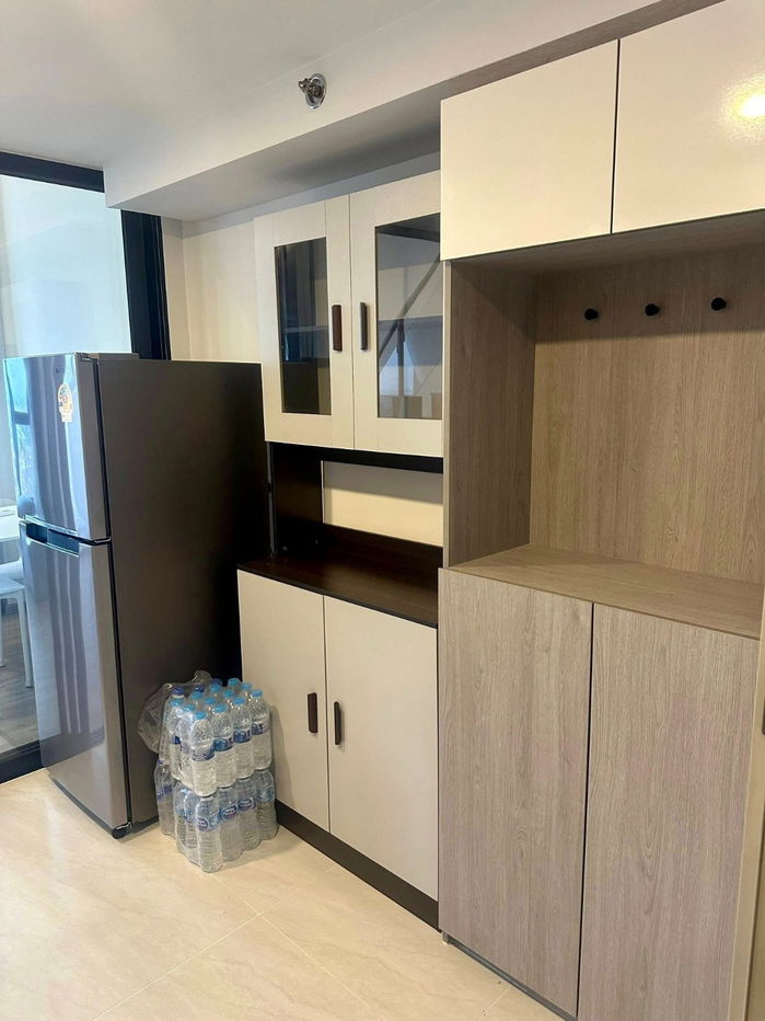 รูป 🟢For Rent🟢Origin Plug & Play Nonthaburi Station ห้องสวย เฟอร์ครบ ได้ 📱ADD LINE @nathong97 (ตอบ ⚡ 24 Hr) P565 - รูปที่ 9/14