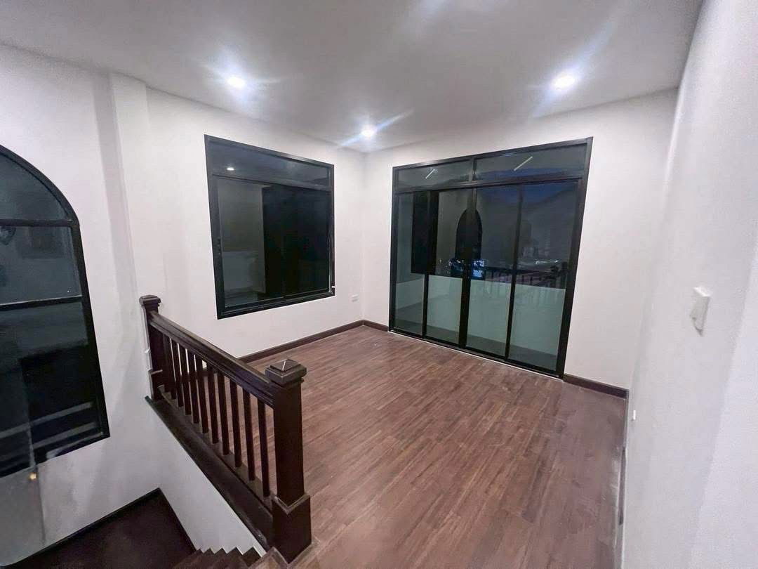 รูป P0110 ขายบ้านเดี่ยว 2 ชั้น หมู่บ้านมัณฑนา (ศรีนครินทร์–บางนา) โดย Land & Houses - รูปที่ 7/16
