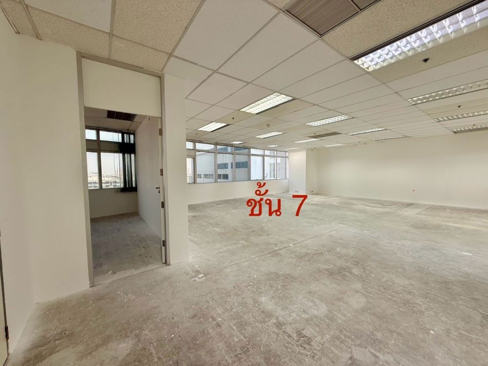 รูป ให้เช่าพื้นที่สำนักงาน อาคารซอฟต์แวร์พาร์ค ถ.แจ้งวัฒนะ ทำเลดี เดินทางสะดวก ติด MRT สถานีแจ้งวัฒนะ-ปากเกร็ด 28 - รูปที่ 13/15