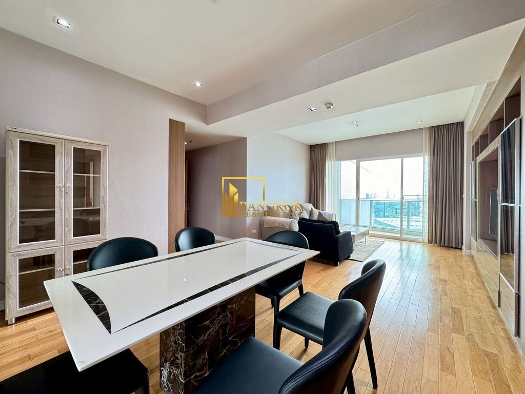 รูป Millennium Residence | Contemporary 3 Bed Condo For Rent - BR11005CD - รูปที่ 9/42