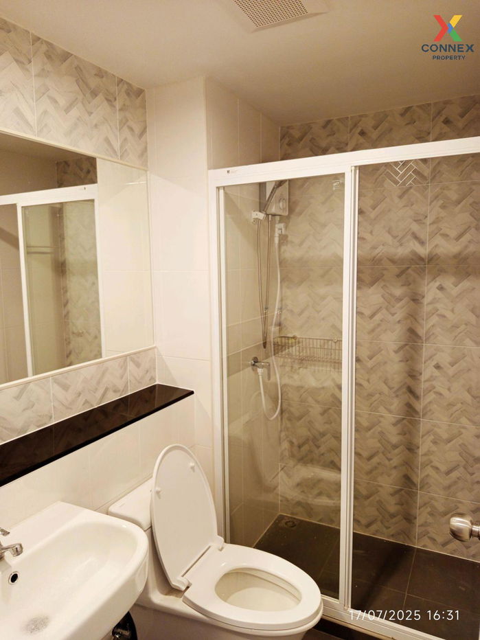 picture 🔥🔥🔥 For Rent Condo , Regent Home Bangna (New Project) , Bang Na , Bang Na , Bangkok , CX-126397 ✅ Live chat with us ADD LINE @connexproperty ✅ 🔥🔥🔥 - 7/8