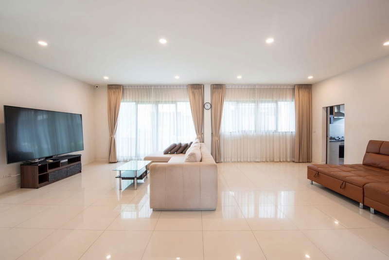รูป ขาย บ้านเดี่ยว เดอะ ซิตี้ ราชพฤกษ์ – สวนผัก ถนนบางกรวย-กรุงนนท์ อำเภอบางกรวย จังหวัดนนทบุรี BRE23439 - รูปที่ 8/9