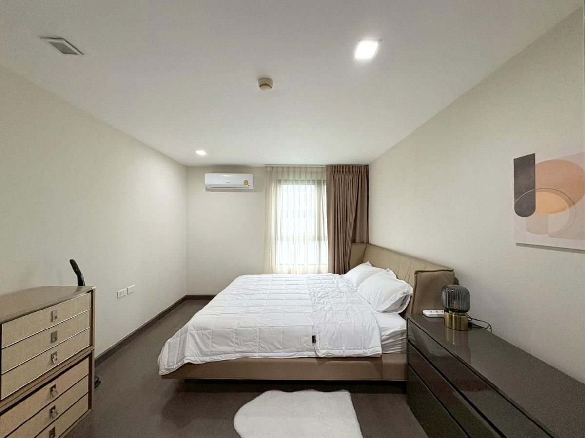picture Condo for Rent Mirage Sukhumvit 27 (CR02662) - 4/7
