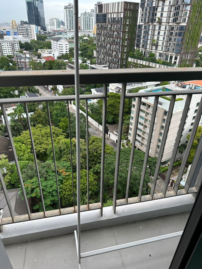picture For Sale Low Price Rhythm Sukhumvit 36-38 1 Bedroom 33 Sqm near BTS Thong Lo  - 17/23