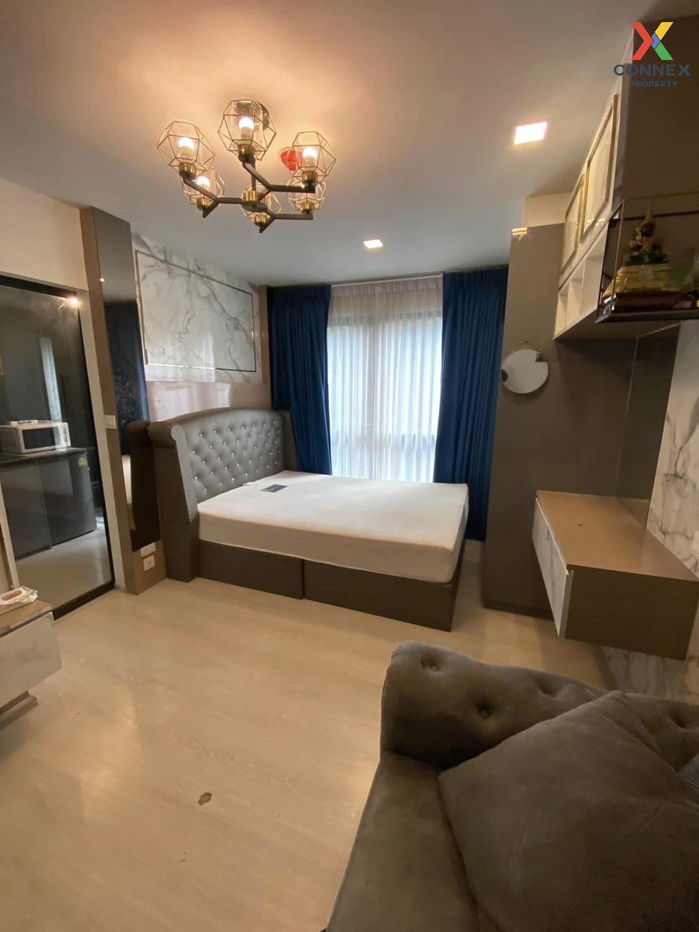 picture For Rent Condo , The Tree Dindaeng - Ratchaprarop , BTS-Victory Monument , Din Daeng , Din Daeng , Bangkok , CX-96014 ✅ Live chat with us ADD LINE @connexproperty ✅  - 3/5