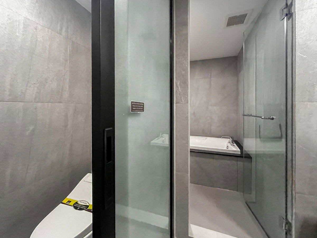 รูป FQ ขายคอนโด Dormy/Stasia Residence Sriracha ราคา 1,900,000 บาท [#HI1242] - รูปที่ 12/23