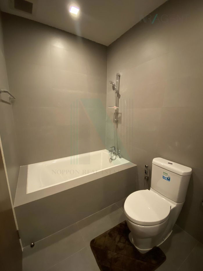 picture For Rent Condo NOBLE RE D Building , Floor 22,1 bed room, Room size 53.16 sqm - 5/8