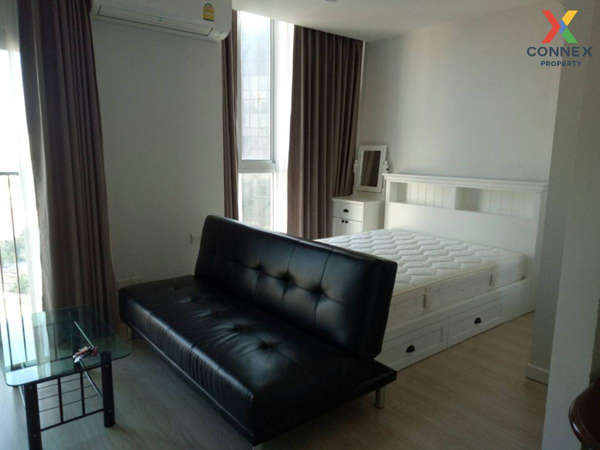 picture FOR RENT condo , Noble Revolve Ratchada 2 , MRT-Thailand Cultural Centre , Huai Khwang , Huai Khwang , Bangkok , CX-41489 ✅ Live chat with us ADD LINE @connexproperty ✅  - 4/7