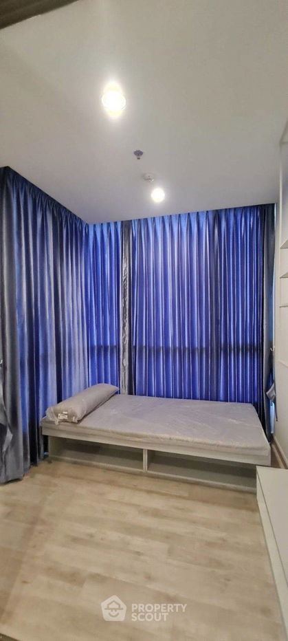 picture 1-BR Condo at Niche Pride Taopoon-Interchange near MRT Tao Poon (ID 2217511) - 4/6