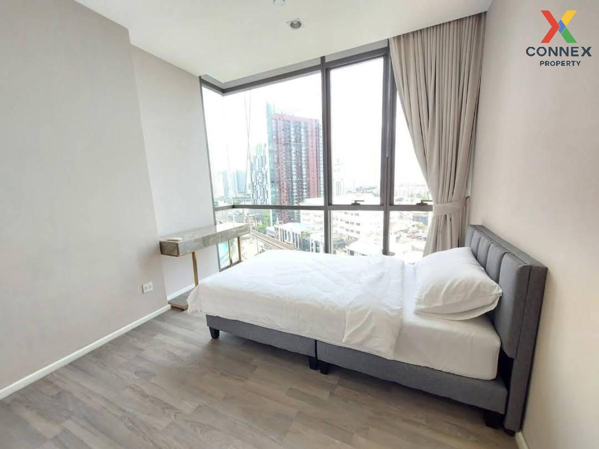 picture FOR RENT condo , The Room Sukhumvit 69 , BTS-Phra Khanong , Phra Khanong , Watthana , Bangkok , CX-23716 ✅ Live chat with us ADD LINE @connexproperty ✅  - 9/12