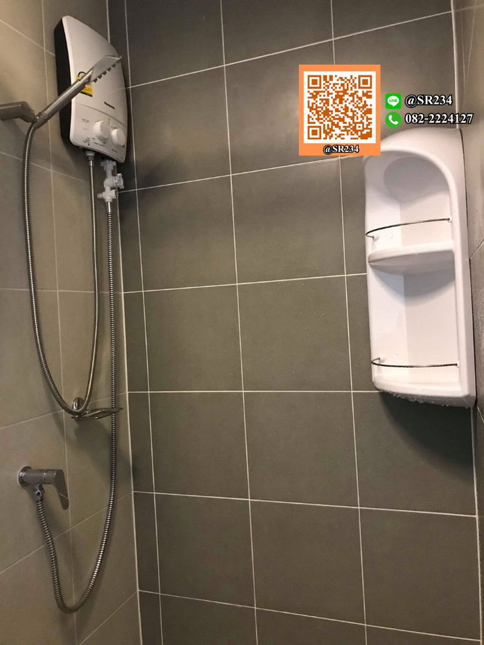 รูป 🌸Hot Price 🌸 เช่า /For Rent* พลัม รามคำแหงสเตชั่น (Plum Condo Ramkhamhaeng Station) - รูปที่ 9/10