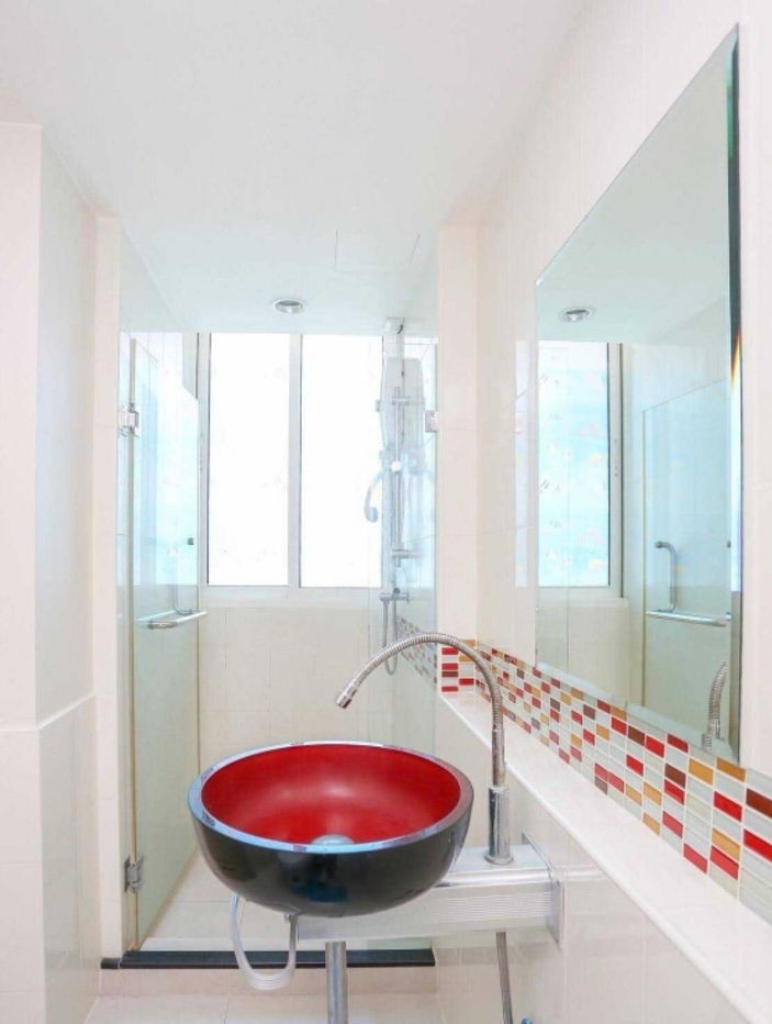 picture Code: KJ7770  for rent M Society // Line ID: @kjcondo (with @) // - 3/13