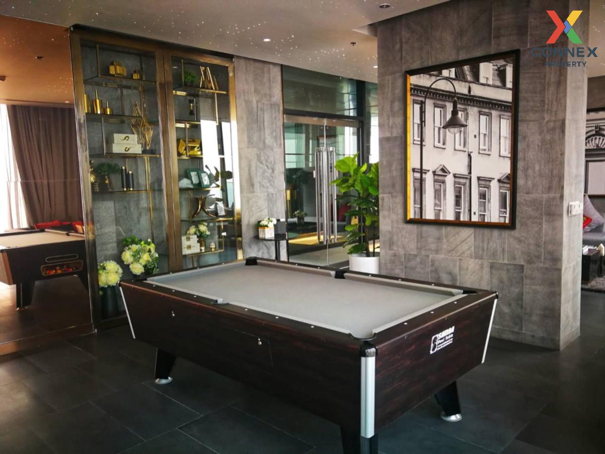 picture 🔥🔥🔥 FOR RENT condo , KnightsBridge Prime Sathorn , BTS-Chong Nonsi , Thungmahamek , Sa Thon , Bangkok , CX-27978 ✅ Live chat with us ADD LINE @connexproperty ✅ 🔥🔥🔥 - 8/10