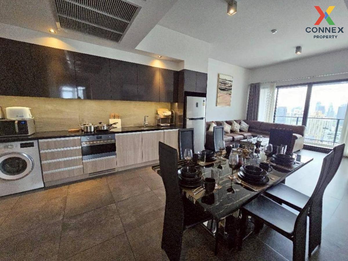 picture 🔥🔥🔥 For Rent Condo , The Lofts Asoke , MRT-Phetchaburi , Khlong Toei Nuea , Watthana , Bangkok , CX-126049 ✅ Live chat with us ADD LINE @connexproperty ✅ 🔥🔥🔥 - 5/10
