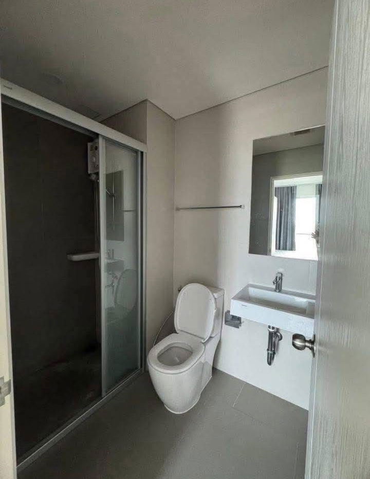 picture #R5264  Condo for rent Lumpini Place Rama 3 - Riverine - 8/8