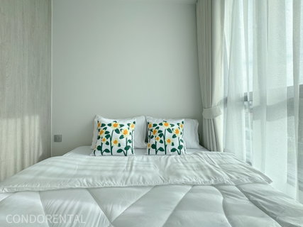 รูปภาพ Atmoz Kanaal Rangsit ห้องสวย ราคาดี สอบถามเพิ่มเติมได้ที่ Line @condorental