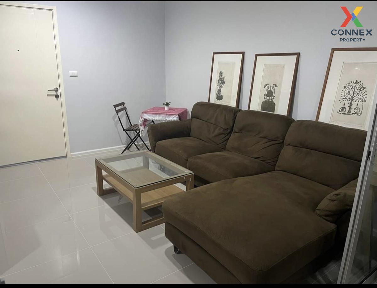 picture For Rent Condo , Aspire Rama 9 , MRT-Phra Ram 9 , Huai Khwang , Huai Khwang , Bangkok , CX-125914 ✅ Live chat with us ADD LINE @connexproperty ✅  - 5/5