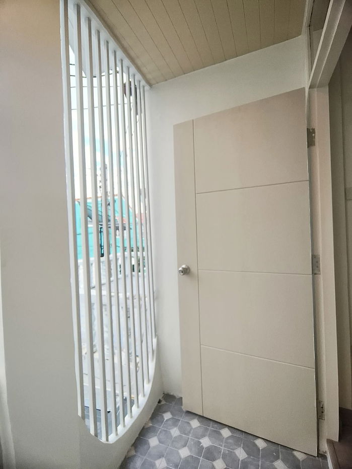 picture 🟢For Sale🟢Rani Village Nawamin 135, beautiful house, fully furnished📱ADD LINE @nathong97 (reply ⚡ 24 Hr) P584 - 21/25