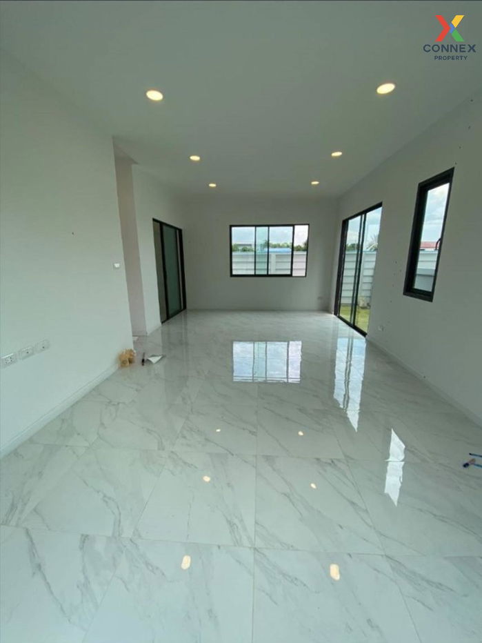 picture For Rent House , Phuri Prime Nongchok , Nong Chok , Nong Chok , Bangkok , CX-126155 ✅ Live chat with us ADD LINE @connexproperty ✅  - 3/9