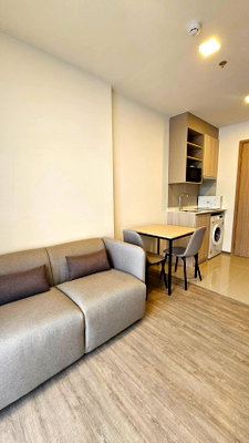 Condos for rent : ✨For Rent: NIA by Sansiri 1 Bedroom, 12th Floor, 29 sqm. Ready to move in Feb2026✨