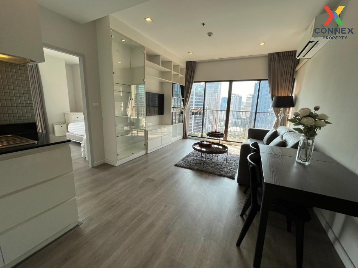 picture For Rent Condo , Noble Refine , BTS-Phrom Phong , Khlong Tan , Khlong Toei , Bangkok , CX-125963 ✅ Live chat with us ADD LINE @connexproperty ✅  - 7/10