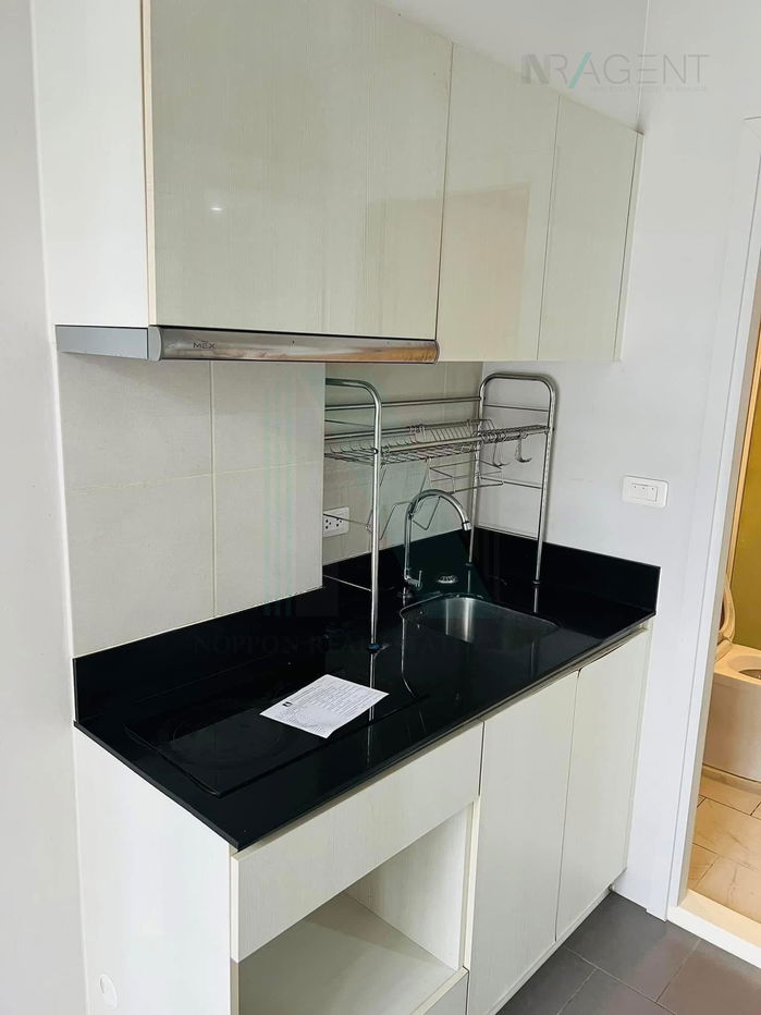 picture 🎉 For Sell Condo U KASET-NAWAMIN Building A, Floor 2,1 bed room, Room size 30 sqm - 2/8