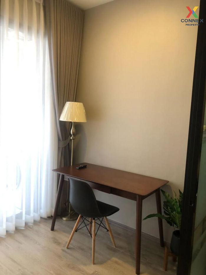 picture 🔥🔥🔥 For Rent Condo , Knightsbridge Kaset Society , BTS-Sena Nikhom , Sena Nikhom , Chatuchak , Bangkok , CX-126214 ✅ Live chat with us ADD LINE @connexproperty ✅ 🔥🔥🔥 - 7/7