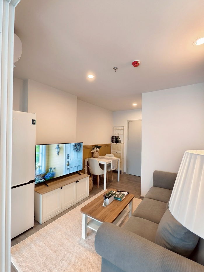 รูป ให้เช่า :  E030720 :  รีเจ้นท์ โฮม บางนา (โครงการใหม่) ( Regent Home Bangna (New Project) )  - รูปที่ 10/17