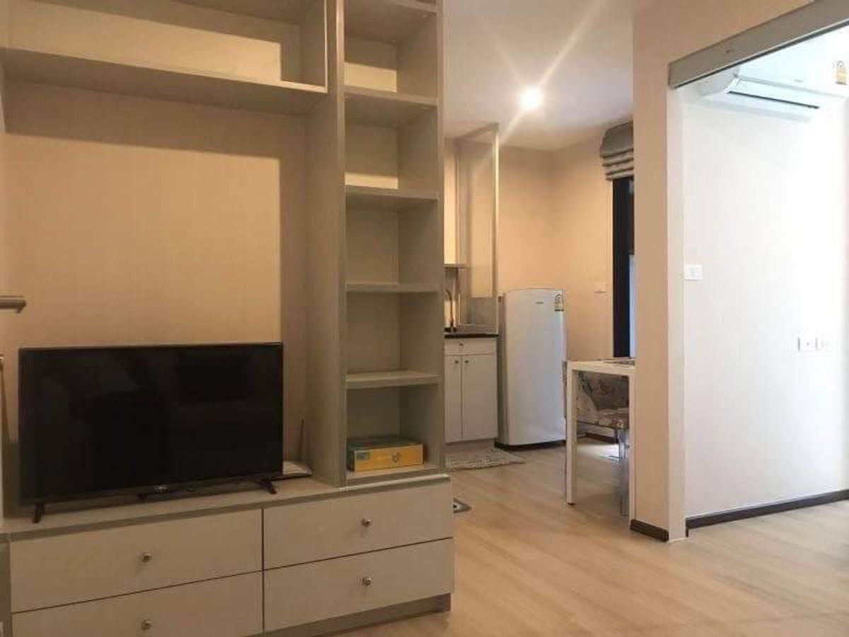 รูป 🏢 ขายคอนโด : Fresh Bangsue (เฟรช บางซื่อ)   รหัสทรัพย์ | 📌LNP-C8505  - รูปที่ 8/9