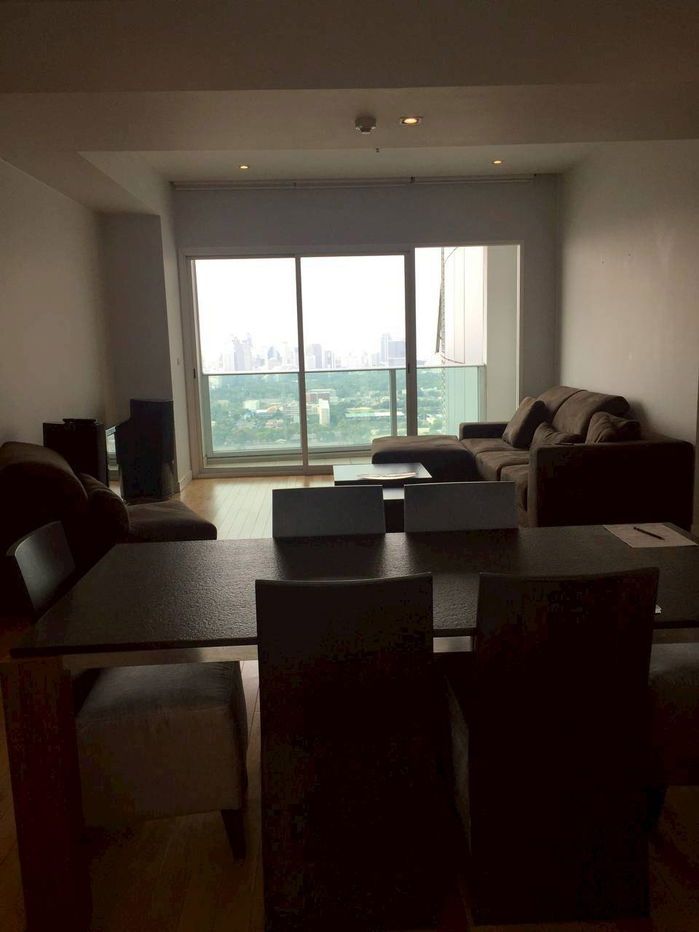 picture LTH12850 - Condo for rent  at Millennium Residence  Size 146.55 sqm. 3 beds 3 baths Near BTS Asok Station ONLY 90K/Month - 1/7