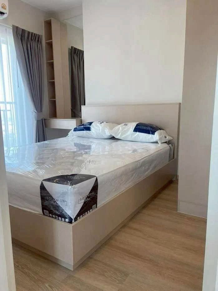 รูป 🏠RB19257 ให้เช่าถูกมาก📢ลุมพินี เพลส แจ้งวัฒนะ ปากเกร็ด สเตชั่น 👉🏻แอดไลน์ @062mnigk( มี @ ด้วย) แอดมินตอบไว - รูปที่ 1/6