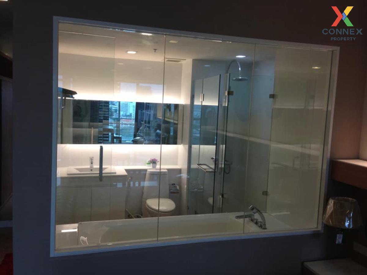 picture For Rent Condo , Nusasiri Grand Condo , BTS-Ekkamai , Phra Khanong , Phra Khanong , Bangkok , CX-109834 ✅ Live chat with us ADD LINE @connexproperty ✅  - 5/6