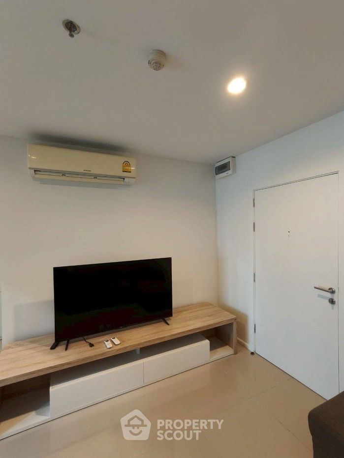 รูป คอนโด 1-ห้องนอน ที่ แอสปาย พระราม 9 ใกล้ MRT พระราม 9 (ID 2208817) - รูปที่ 4/8