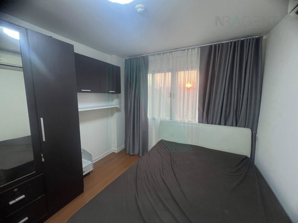 picture 🎉 For Rent Condo LUMPINI CONDO TOWN BODINDECHA - RAMKHAMHAENG Building D3, Floor 4,1 bed room, Room size 28 sqm - 3/8
