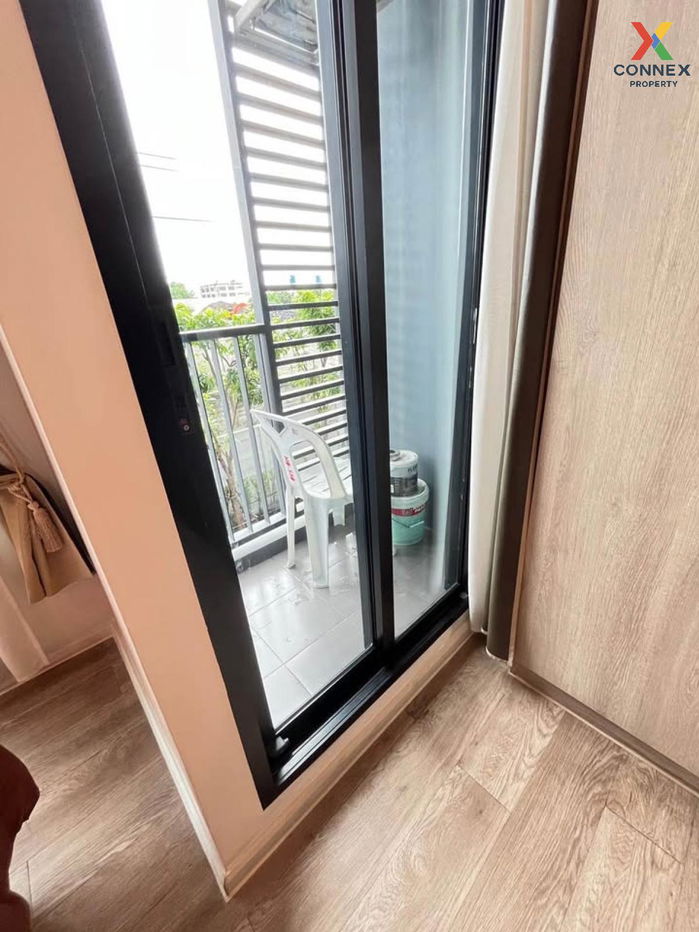 picture For Rent Condo , Modiz Sukhumvit 50 , BTS-On Nut , Phra Khanong , Khlong Toei , Bangkok , CX-126334 ✅ Live chat with us ADD LINE @connexproperty ✅  - 9/9