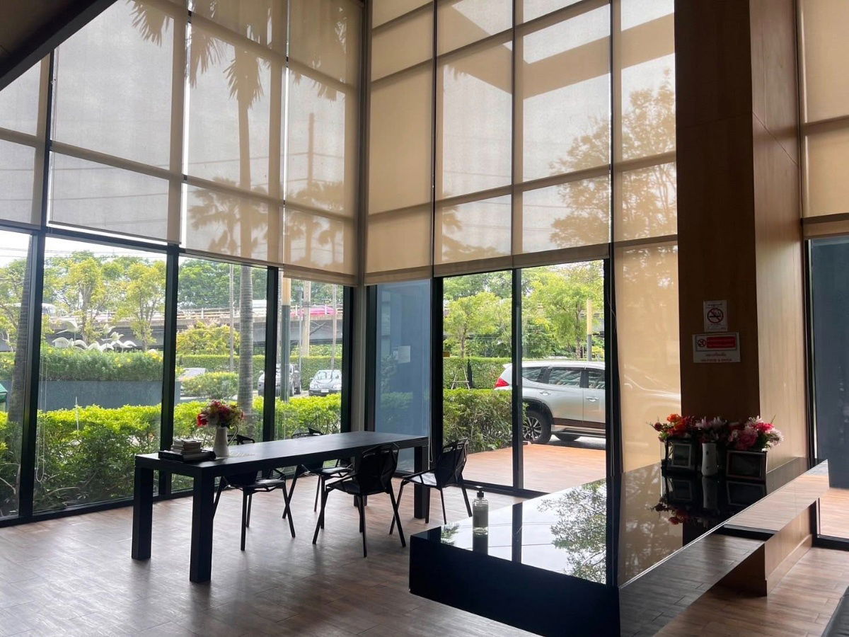 รูป 🏢 ให้เช่าคอนโด : Niche Mono Ratchavipha (นิช โมโน รัชวิภา)   รหัสทรัพย์  | 📌 LNP-C8497  - รูปที่ 8/9