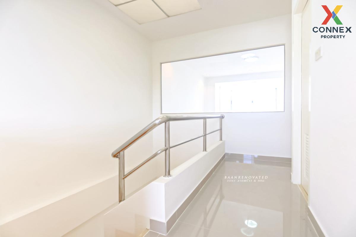 picture For Sale Townhouse/Townhome  , Sriwara Town in Town , newly renovated , Phlapphla , Wang Thong Lang , Bangkok , CX-125992 ✅ Live chat with us ADD LINE @connexproperty ✅  - 12/12