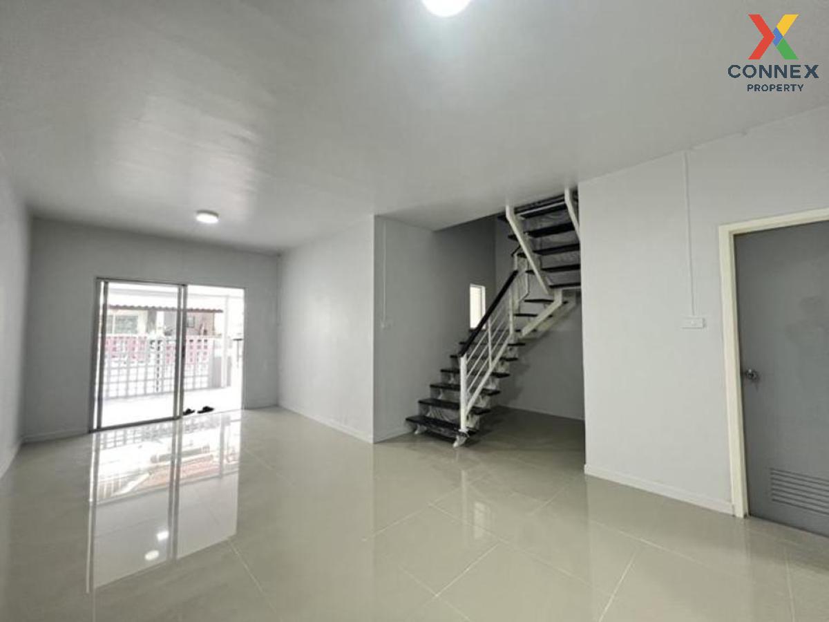 picture For Sale Townhouse/Townhome  , Baan Pruksa 67 Lamlookka - Klong 2 , Khu Khot , Lam Luk Ka , Pathum Thani , CX-125688 ✅ Live chat with us ADD LINE @connexproperty ✅  - 5/12