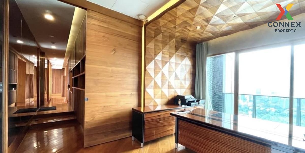 picture 🔥🔥🔥 For Rent Condo , Millennium Residence , Penthouse , BTS-Asok , Khlong Toei , Khlong Toei , Bangkok , CX-126040 ✅ Live chat with us ADD LINE @connexproperty ✅ 🔥🔥🔥 - 3/12