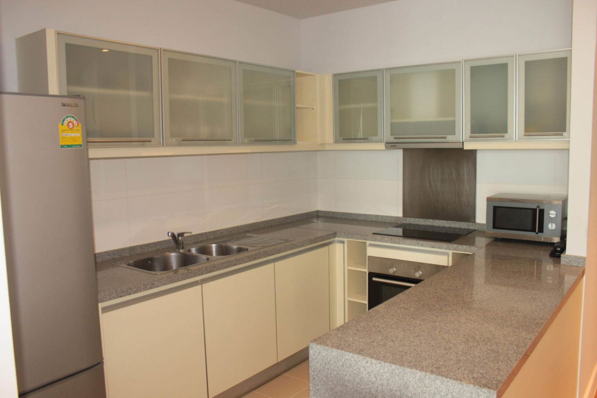 picture LTH12849 - Condo for sale at Millennium Residence Size 90.38 sqm. 2 beds 2 baths Near BTS Asok Station ONLY 14.9 MB - 7/13
