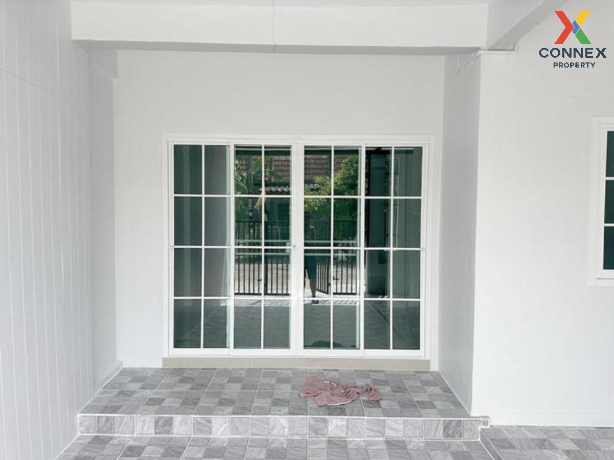 picture For Sale Townhouse/Townhome  , Baan Ruean Suk 2 , Lam Phak Kut , Thanyaburi , Pathum Thani , CX-125679 ✅ Live chat with us ADD LINE @connexproperty ✅  - 5/12
