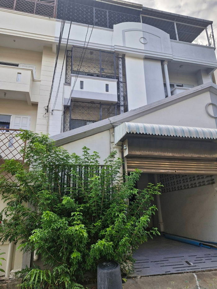 รูป ให้เช่า โครงการ หมู่บ้านเรืองศิริ  - รูปที่ 2/14