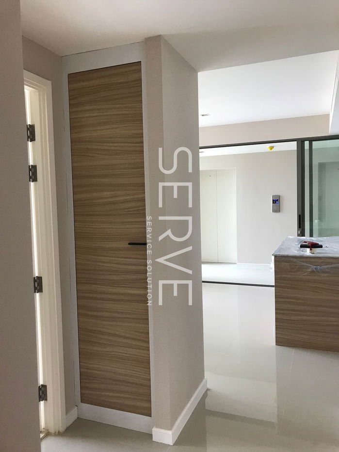 รูป 2 Bedrooms, Smart Layout, Great Value, Prime Location/ For Sale-StarView Rama 3 - รูปที่ 2/14