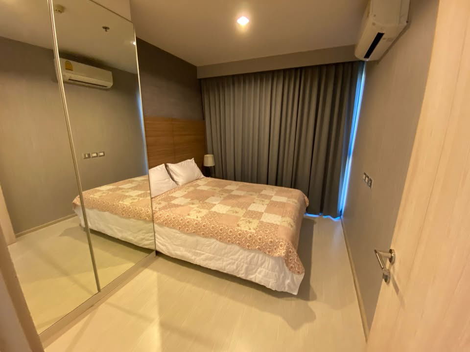 รูป Condo for rent : Rhythm Sukhumvit 42 High‑Rise Luxury (Rt-01) - รูปที่ 2/11