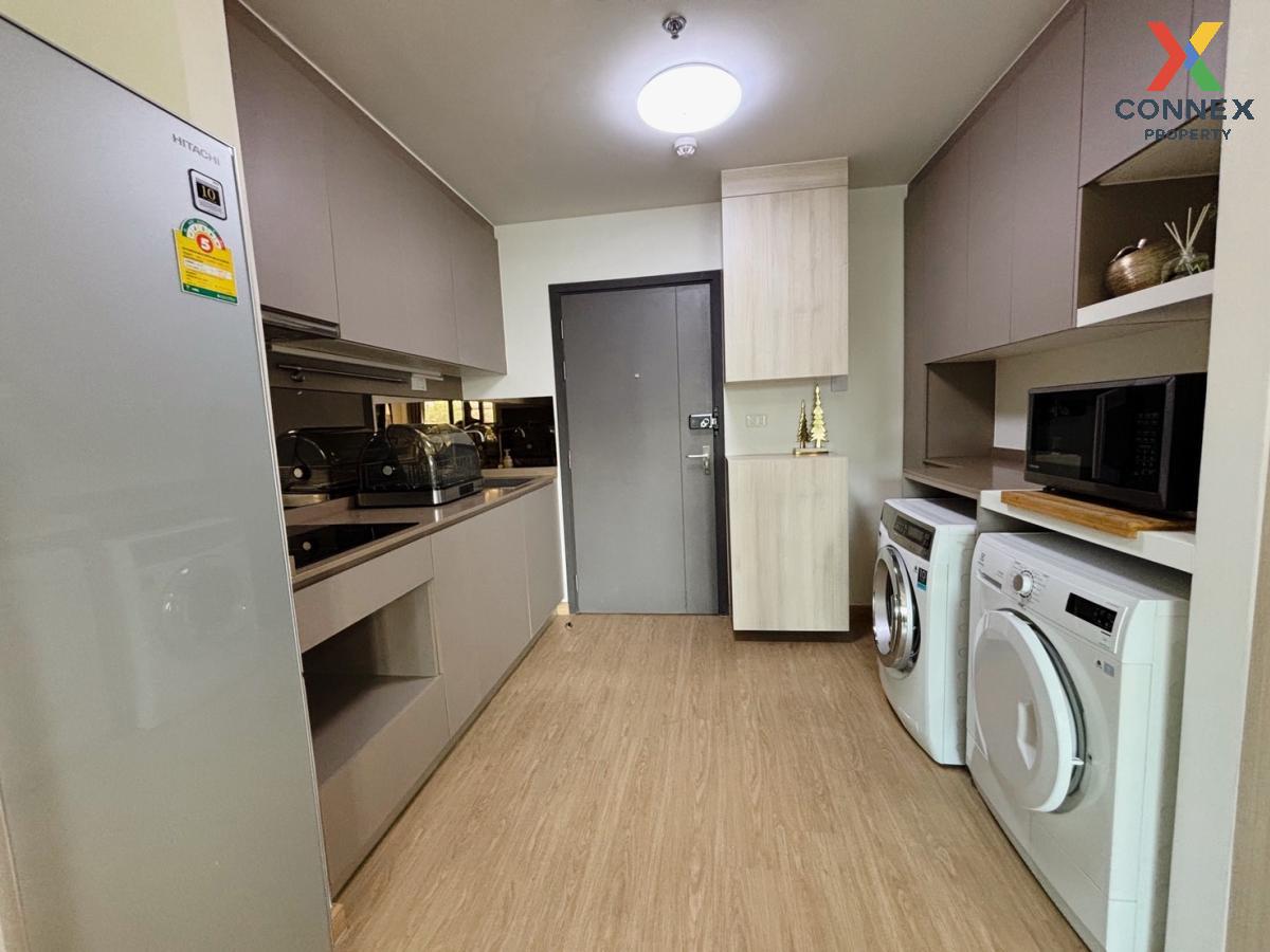 picture For Rent Condo , Ideo Sukhumvit 93 , BTS-Bang Chak , Phra Khanong , Khlong Toei , Bangkok , CX-125590 ✅ Live chat with us ADD LINE @connexproperty ✅  - 3/7