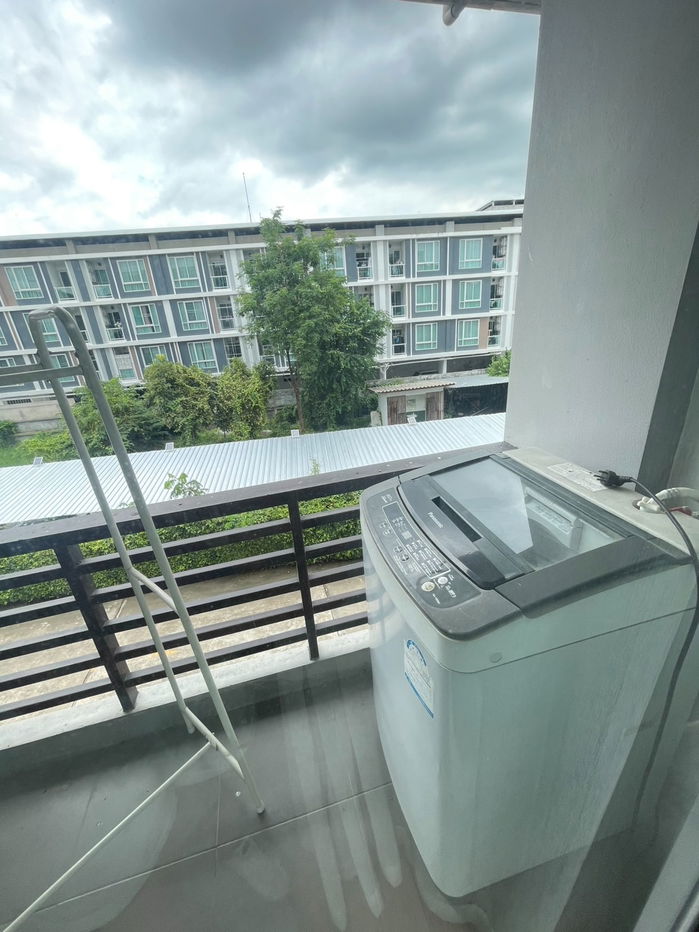picture Selling The Wing Place condo near Suan Dok Hospital, 34 sq m, 2 million - 12/12