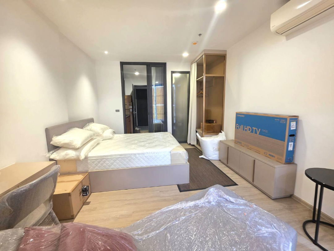picture -Brand new condo for sale at Edge Central Pattaya - 2/29