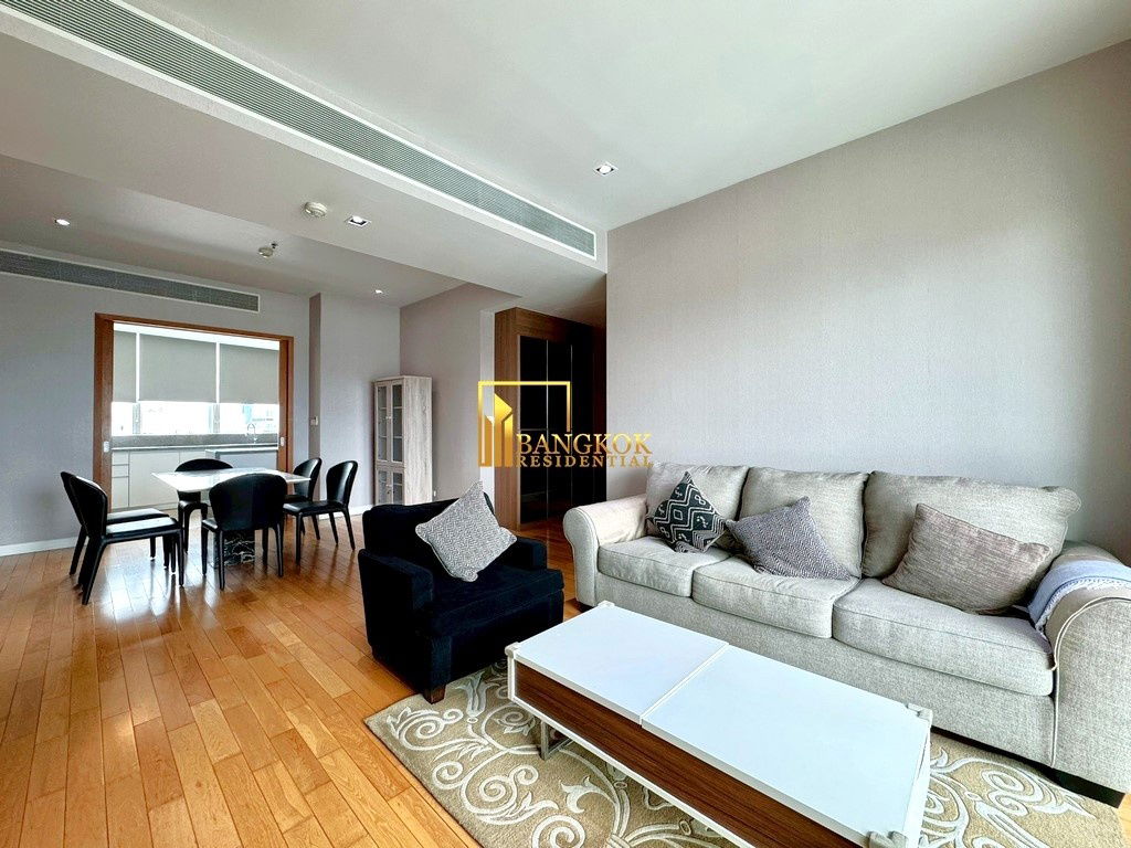 รูป Millennium Residence | Contemporary 3 Bed Condo For Rent - BR11005CD - รูปที่ 1/42