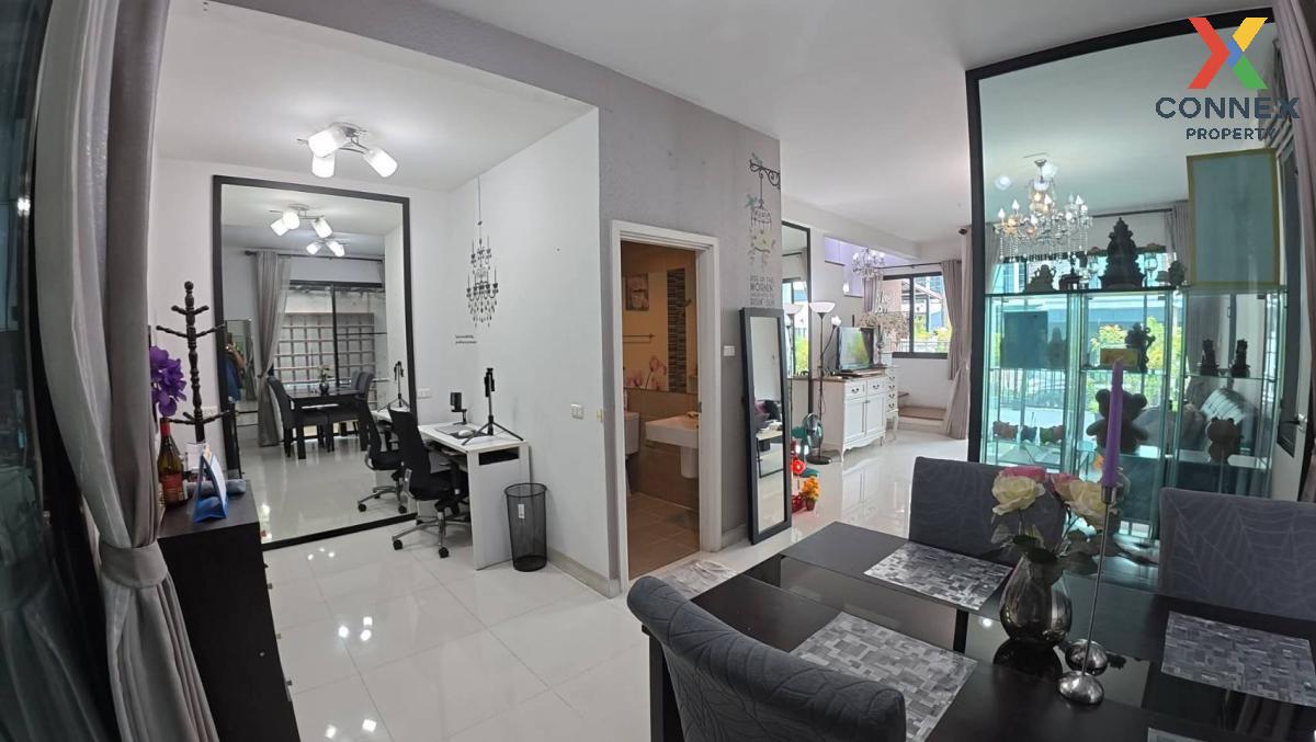 picture For Sale Townhouse/Townhome  , RNP PLACE , Bang Chan , Khlong Sam Wa , Bangkok , CX-126036 ✅ Live chat with us ADD LINE @connexproperty ✅  - 3/12