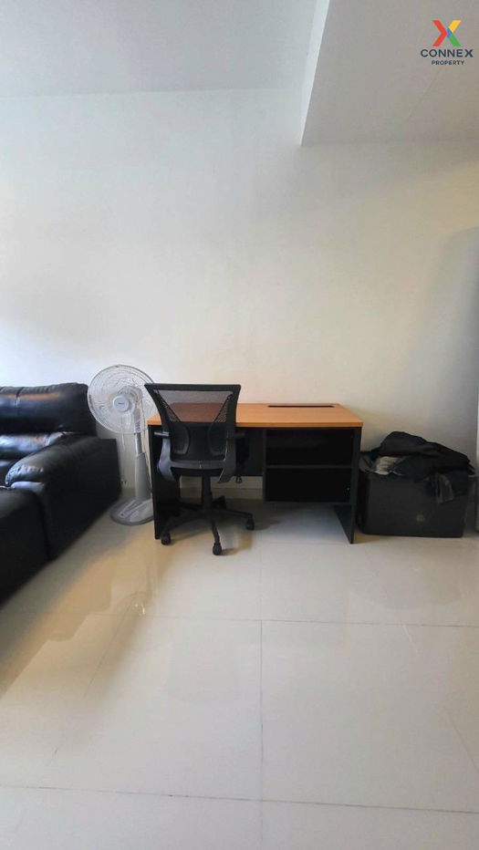 picture For Rent Townhouse/Townhome  , PRUKSA VILLE 64 SAIMAI , BTS-Royal Thai Air Force Museum , Sai Mai , Sai Mai , Bangkok , CX-126033 ✅ Live chat with us ADD LINE @connexproperty ✅  - 6/9